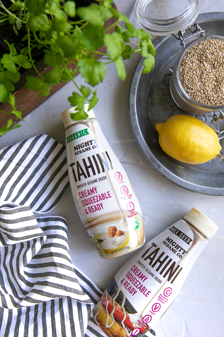 Hulled vs. Unhulled Tahini: Choosing Your Perfect Sesame Paste
