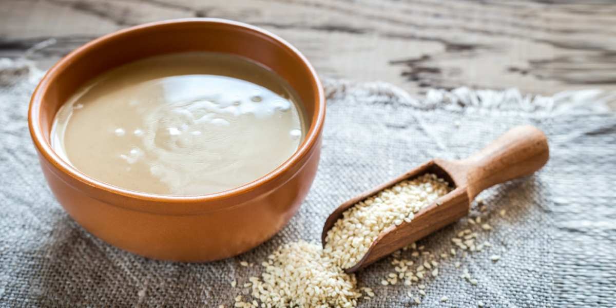 Tahini's Nutritional Power: Unpacking Sesame Paste Health Benefits